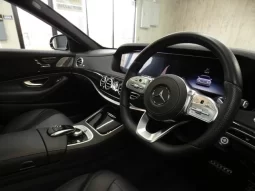 2020 MERCEDES BENZ S-CLASS S400D For Sale in Kenya full