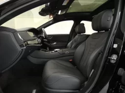2020 MERCEDES BENZ S-CLASS S400D For Sale in Kenya full