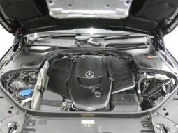 2020 MERCEDES BENZ S-CLASS S400D For Sale in Kenya full
