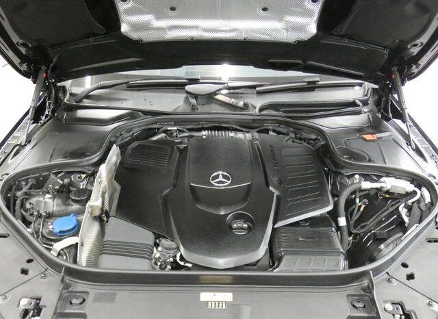 2020 MERCEDES BENZ S-CLASS S400D For Sale in Kenya full