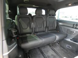 2020 MERCEDES BENZ V-CLASS V260 AVANTGARDE FOR SALE IN KENYA full