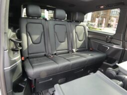 2020 MERCEDES BENZ V-CLASS V220D AVANTGARDE FOR SALE full