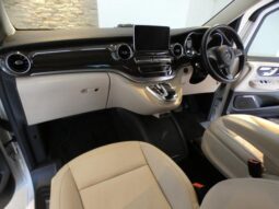 2020 MERCEDES BENZ V-CLASS FOR SALE IN KENYA full