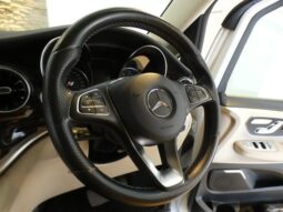 2020 MERCEDES BENZ V-CLASS FOR SALE IN KENYA full