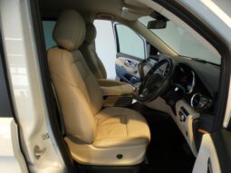 2020 MERCEDES BENZ V-CLASS FOR SALE IN KENYA full