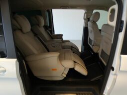 2020 MERCEDES BENZ V-CLASS FOR SALE IN KENYA full