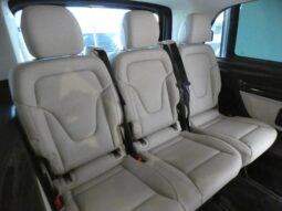 2020 MERCEDES BENZ V-CLASS FOR SALE IN KENYA full