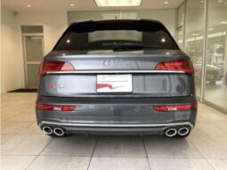 2024 Audi SQ5 For Sale In Kenya full