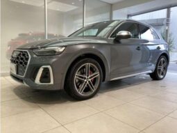 2024 Audi SQ5 For Sale In Kenya full