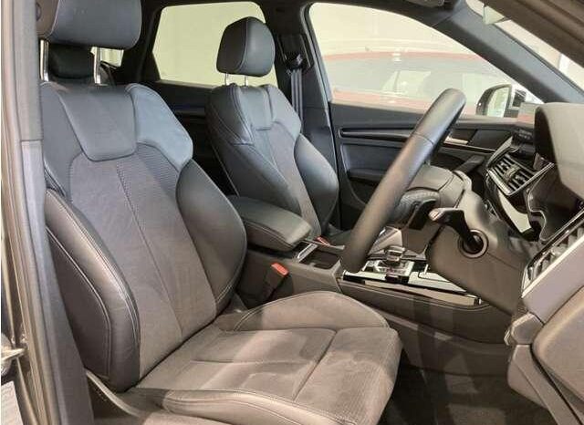 2024 Audi SQ5 For Sale In Kenya full