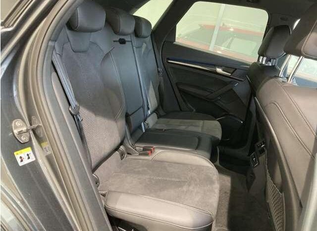 2024 Audi SQ5 For Sale In Kenya full