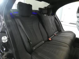 2018 MERCEDES BENZ S-CLASS S560 For Sale in Kenya full