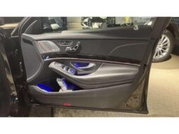 2020 MERCEDES BENZ S450 FOR SALE IN KENYA full
