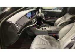 2020 MERCEDES BENZ S450 FOR SALE IN KENYA full