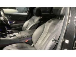 2020 MERCEDES BENZ S450 FOR SALE IN KENYA full
