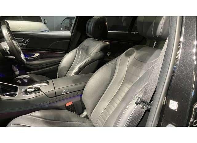 2020 MERCEDES BENZ S450 FOR SALE IN KENYA full