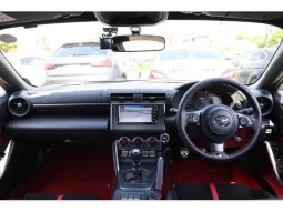 2022 Toyota GR86 For Sale In Kenya full