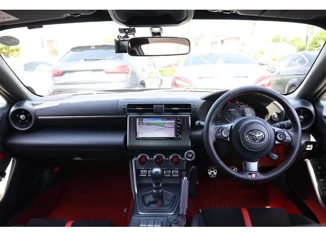 2022 Toyota GR86 For Sale In Kenya full