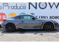 2022 Toyota GR86 For Sale In Kenya full