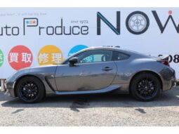 2022 Toyota GR86 For Sale In Kenya full