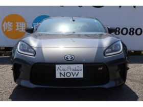 2022 Toyota GR86 For Sale In Kenya