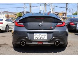 2022 Toyota GR86 For Sale In Kenya full