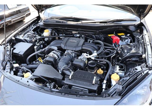 2022 Toyota GR86 For Sale In Kenya full