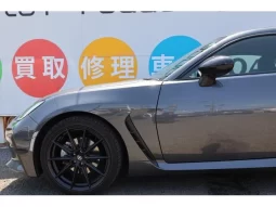 2022 Toyota GR86 For Sale In Kenya full