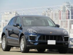 Cheap 2018 PORSCHE MACAN For Sale In Kenya full