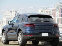 Cheap 2018 PORSCHE MACAN For Sale In Kenya full