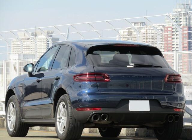 Cheap 2018 PORSCHE MACAN For Sale In Kenya full