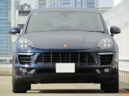 Cheap 2018 PORSCHE MACAN For Sale In Kenya full