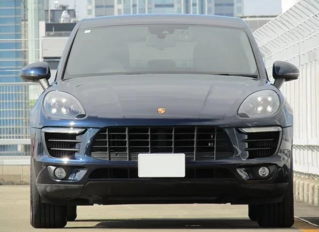 Cheap 2018 PORSCHE MACAN For Sale In Kenya full