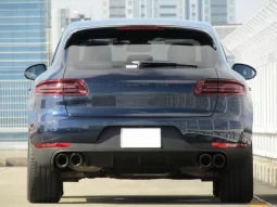 Cheap 2018 PORSCHE MACAN For Sale In Kenya full