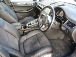 Cheap 2018 PORSCHE MACAN For Sale In Kenya full