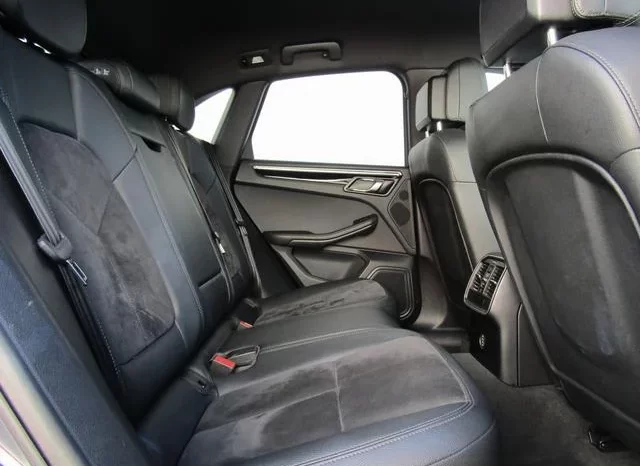 Cheap 2018 PORSCHE MACAN For Sale In Kenya full