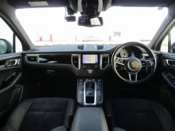 Cheap 2018 PORSCHE MACAN For Sale In Kenya full
