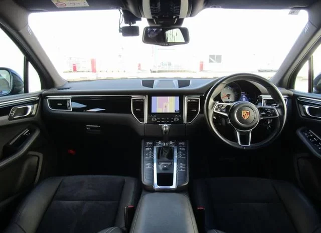 Cheap 2018 PORSCHE MACAN For Sale In Kenya full