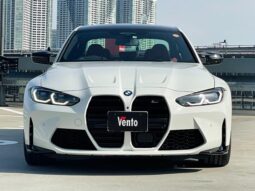 2021 BMW M3 For Sale in Nairobi Kenya full