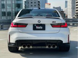 2021 BMW M3 For Sale in Nairobi Kenya full