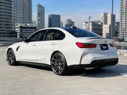 2021 BMW M3 For Sale in Nairobi Kenya full