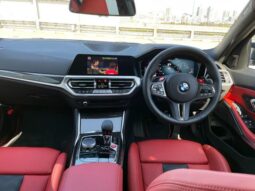 2021 BMW M3 For Sale in Nairobi Kenya full