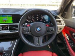 2021 BMW M3 For Sale in Nairobi Kenya full