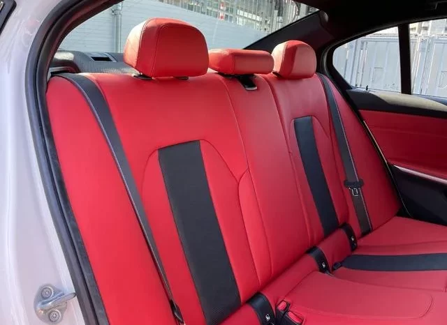 2021 BMW M3 For Sale in Nairobi Kenya full
