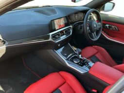 2021 BMW M3 For Sale in Nairobi Kenya full