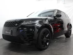 2020 RANGE ROVER VELAR R DYNAMIC FOR SALE IN KENYA full