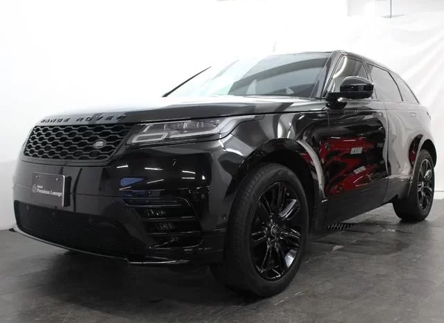 2020 RANGE ROVER VELAR R DYNAMIC FOR SALE IN KENYA full