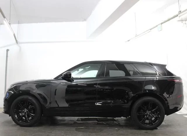 2020 RANGE ROVER VELAR R DYNAMIC FOR SALE IN KENYA full