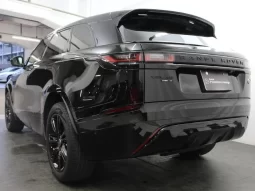 2020 RANGE ROVER VELAR R DYNAMIC FOR SALE IN KENYA full