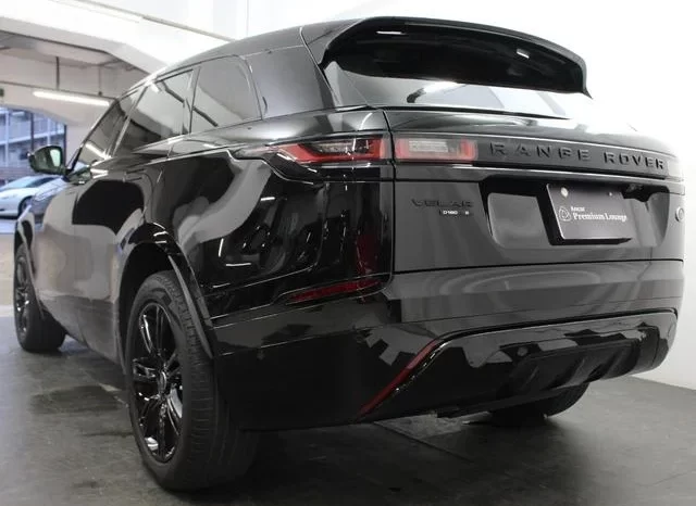 2020 RANGE ROVER VELAR R DYNAMIC FOR SALE IN KENYA full